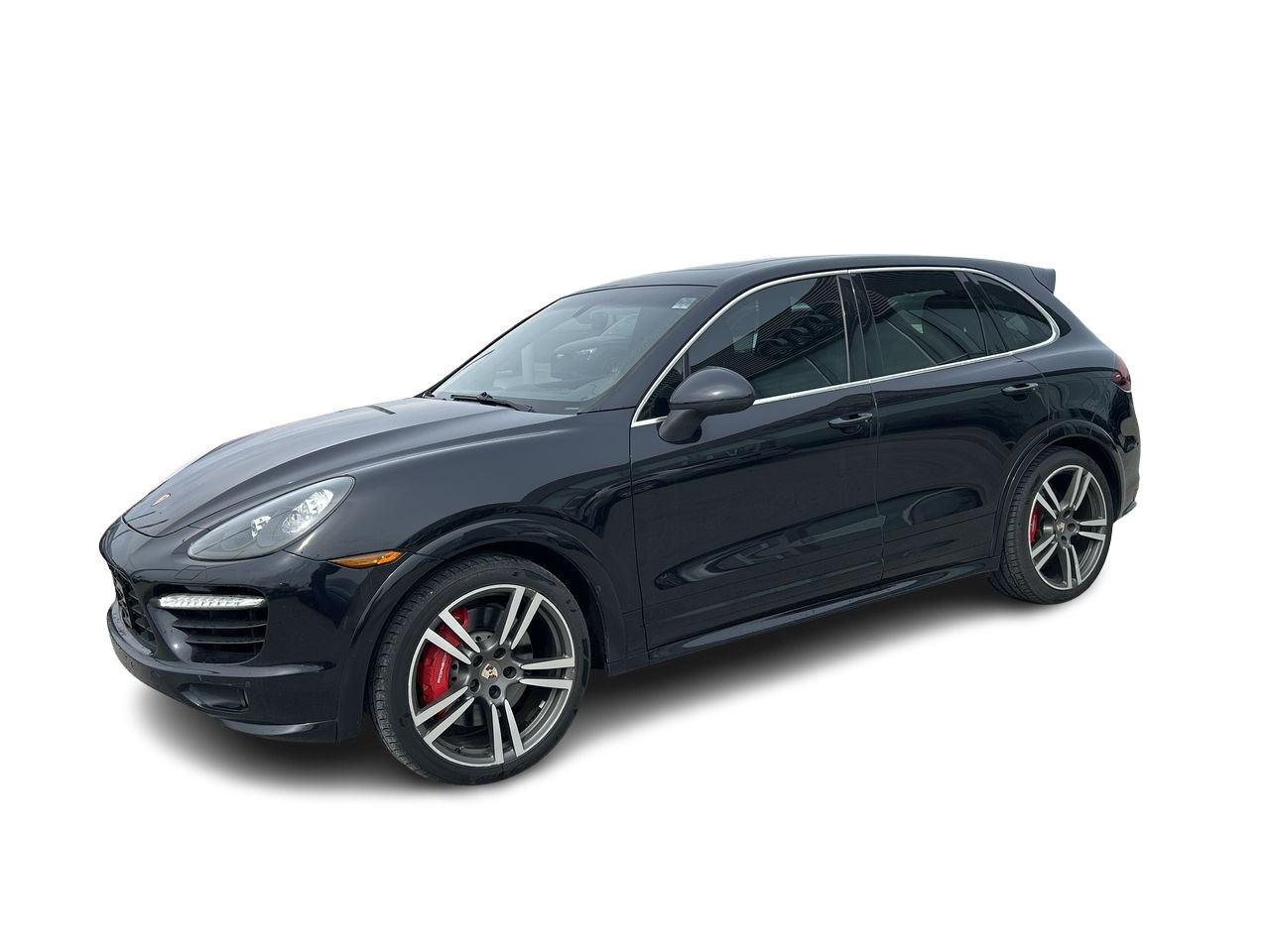 Porsche Cayenne  2013 à Barrie, Ontario