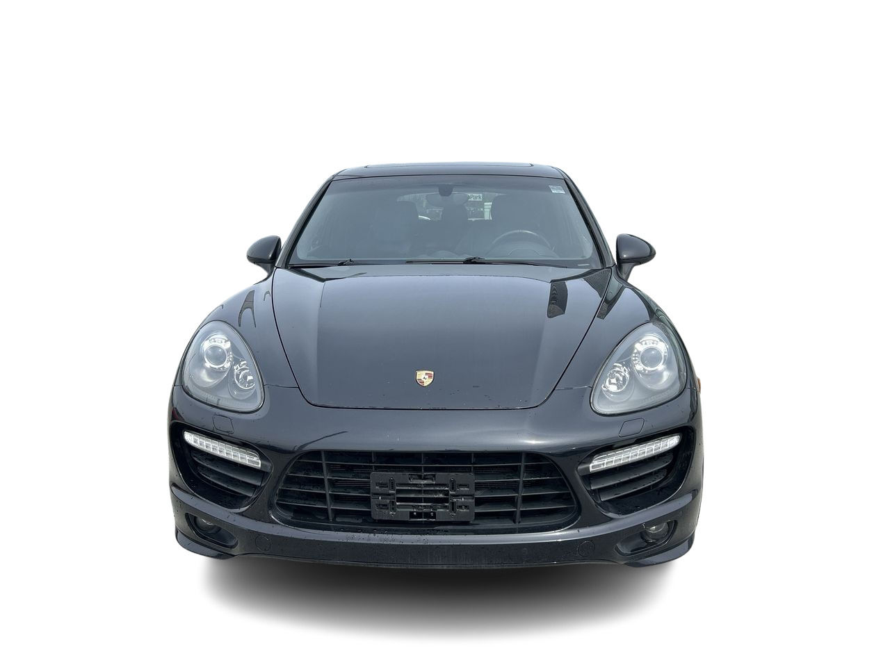 Porsche Cayenne  2013 à Barrie, Ontario
