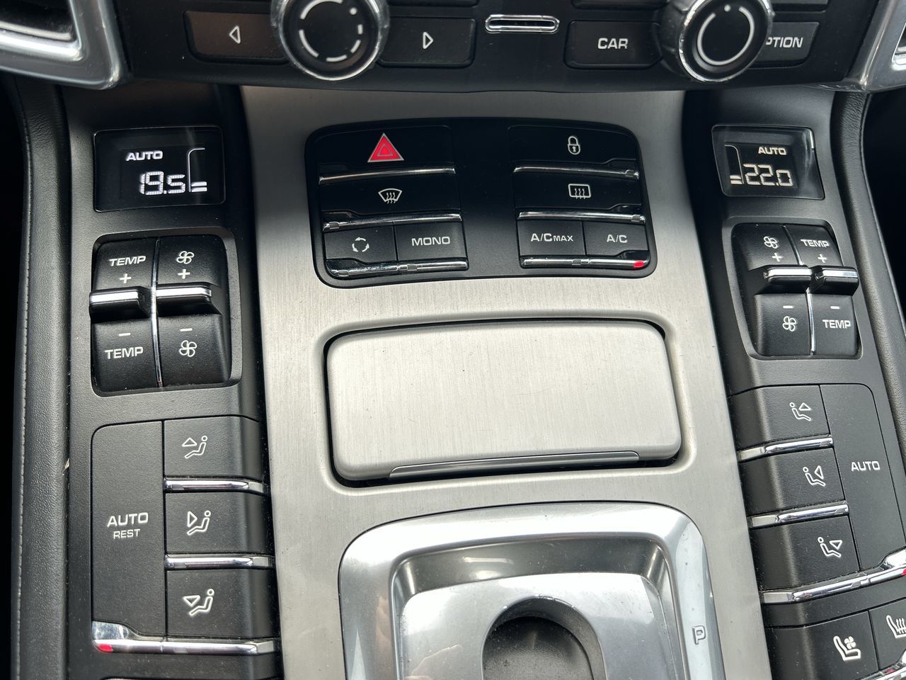 Porsche Cayenne  2013 à Barrie, Ontario