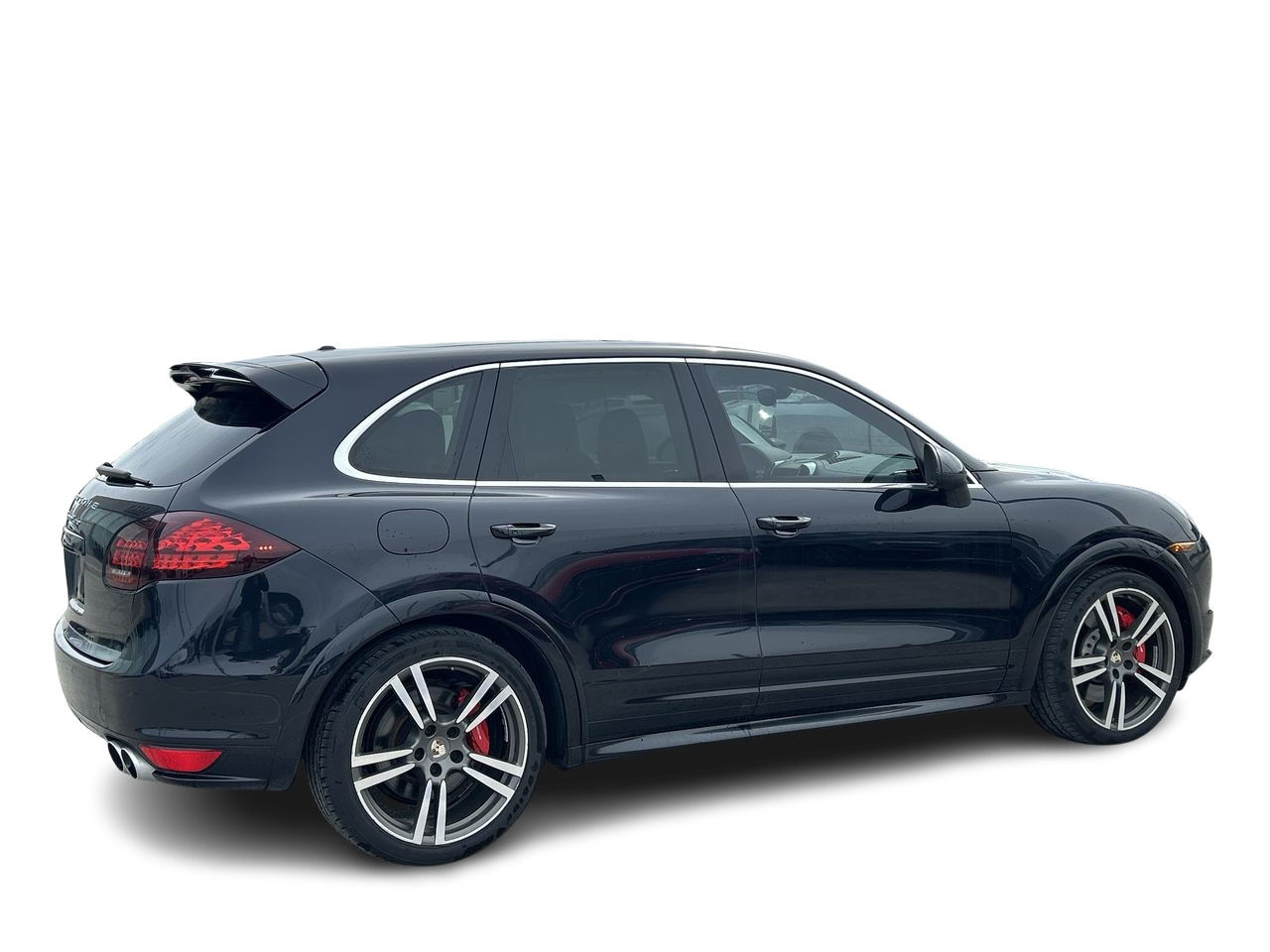 Porsche Cayenne  2013 à Barrie, Ontario