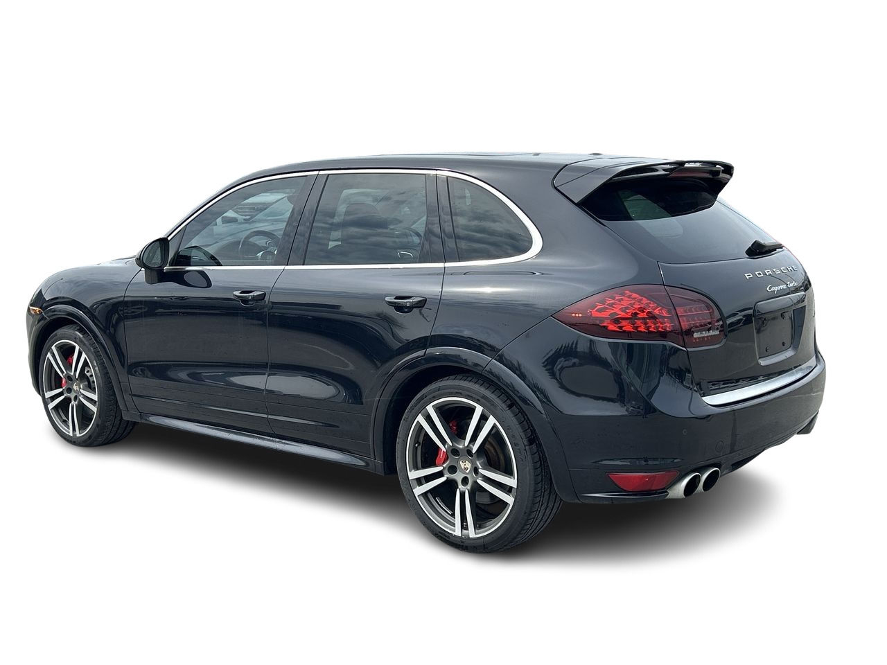 Porsche Cayenne  2013 à Barrie, Ontario