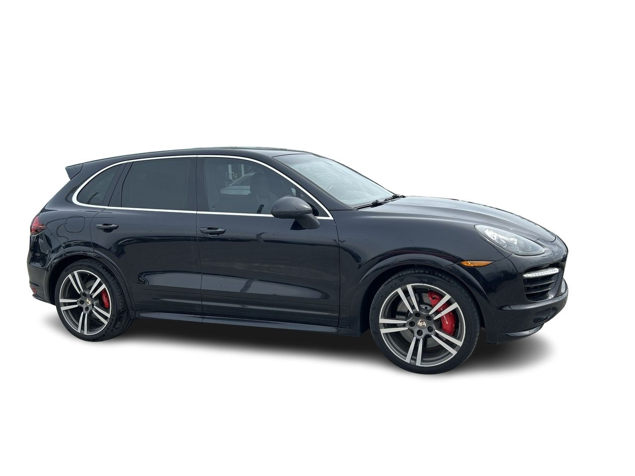 Porsche Cayenne  2013 à Barrie, Ontario