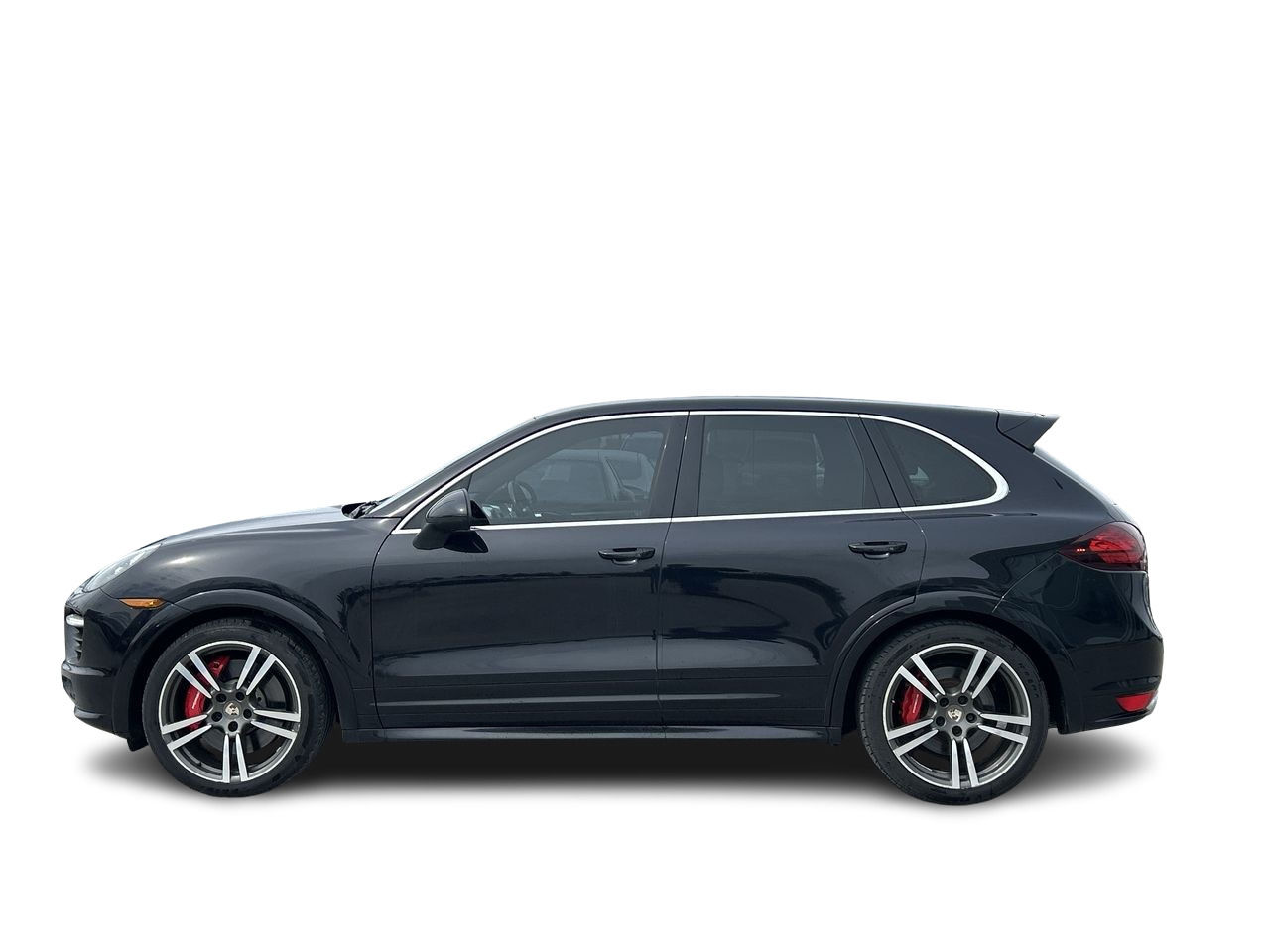 Porsche Cayenne  2013 à Barrie, Ontario