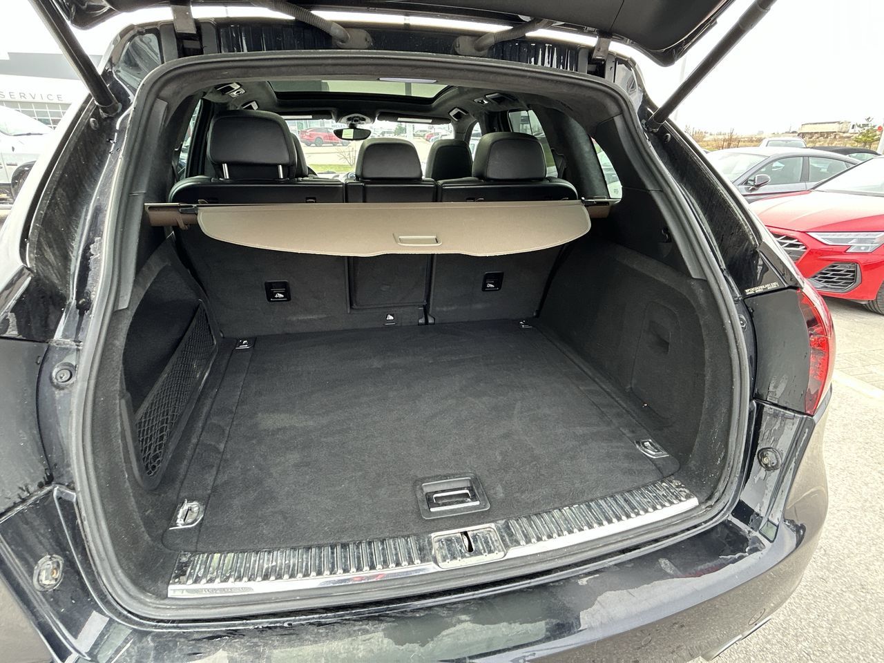 Porsche Cayenne  2013 à Barrie, Ontario