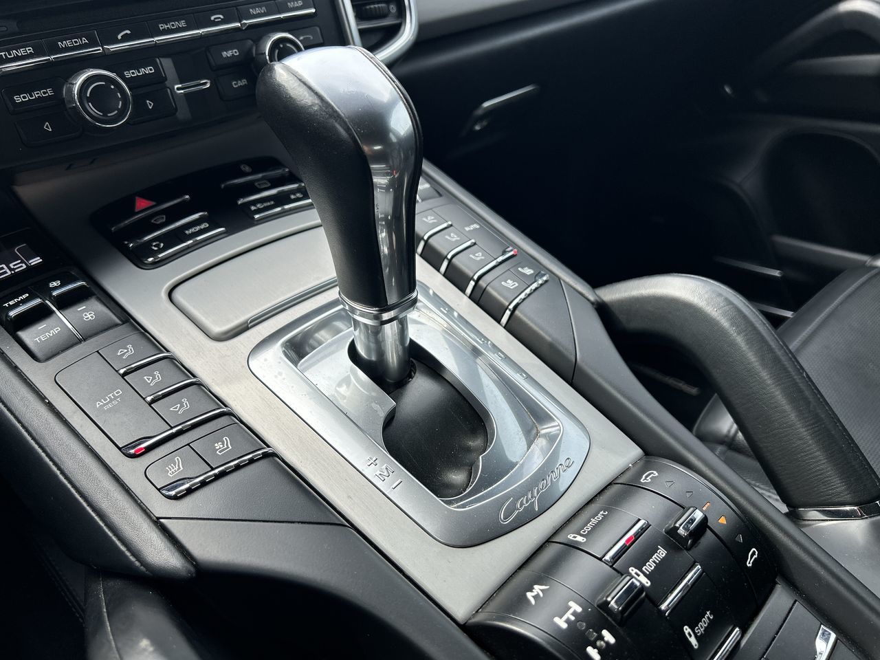 Porsche Cayenne  2013 à Barrie, Ontario