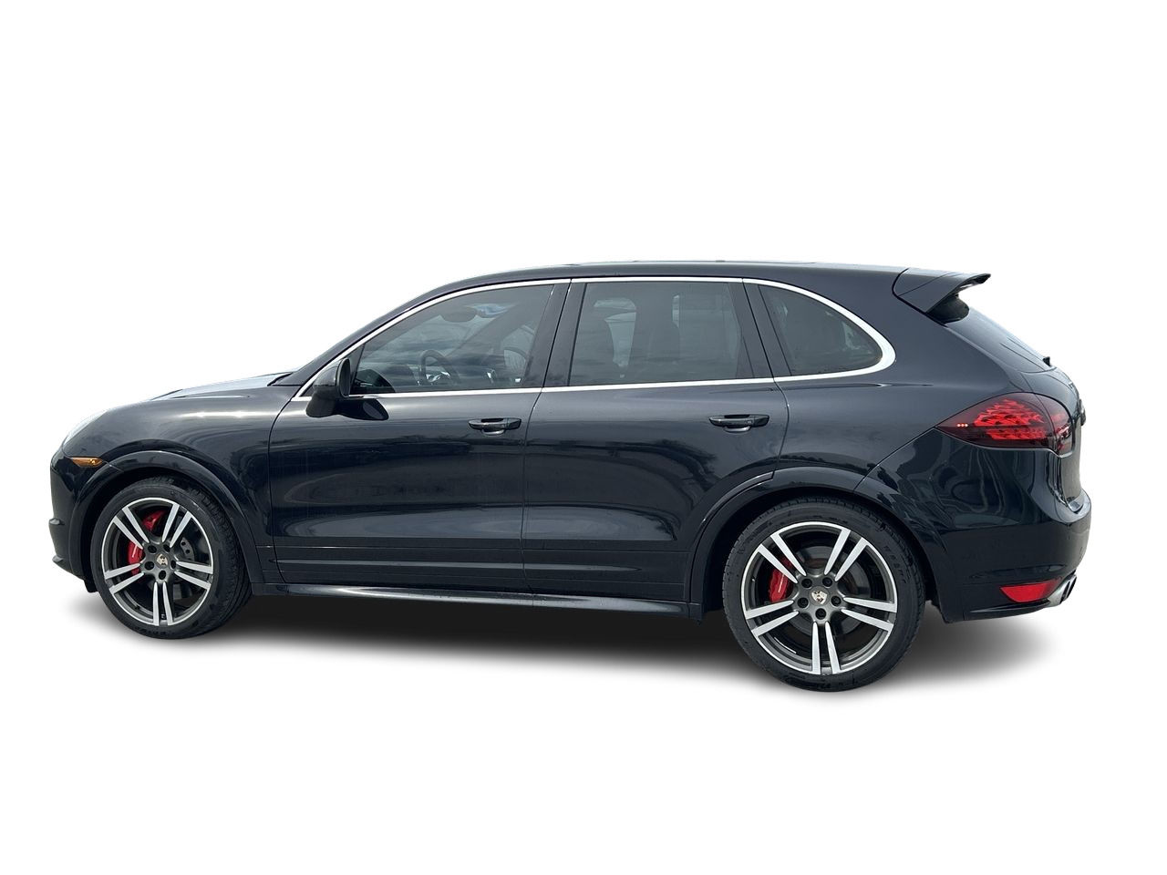 Porsche Cayenne  2013 à Barrie, Ontario