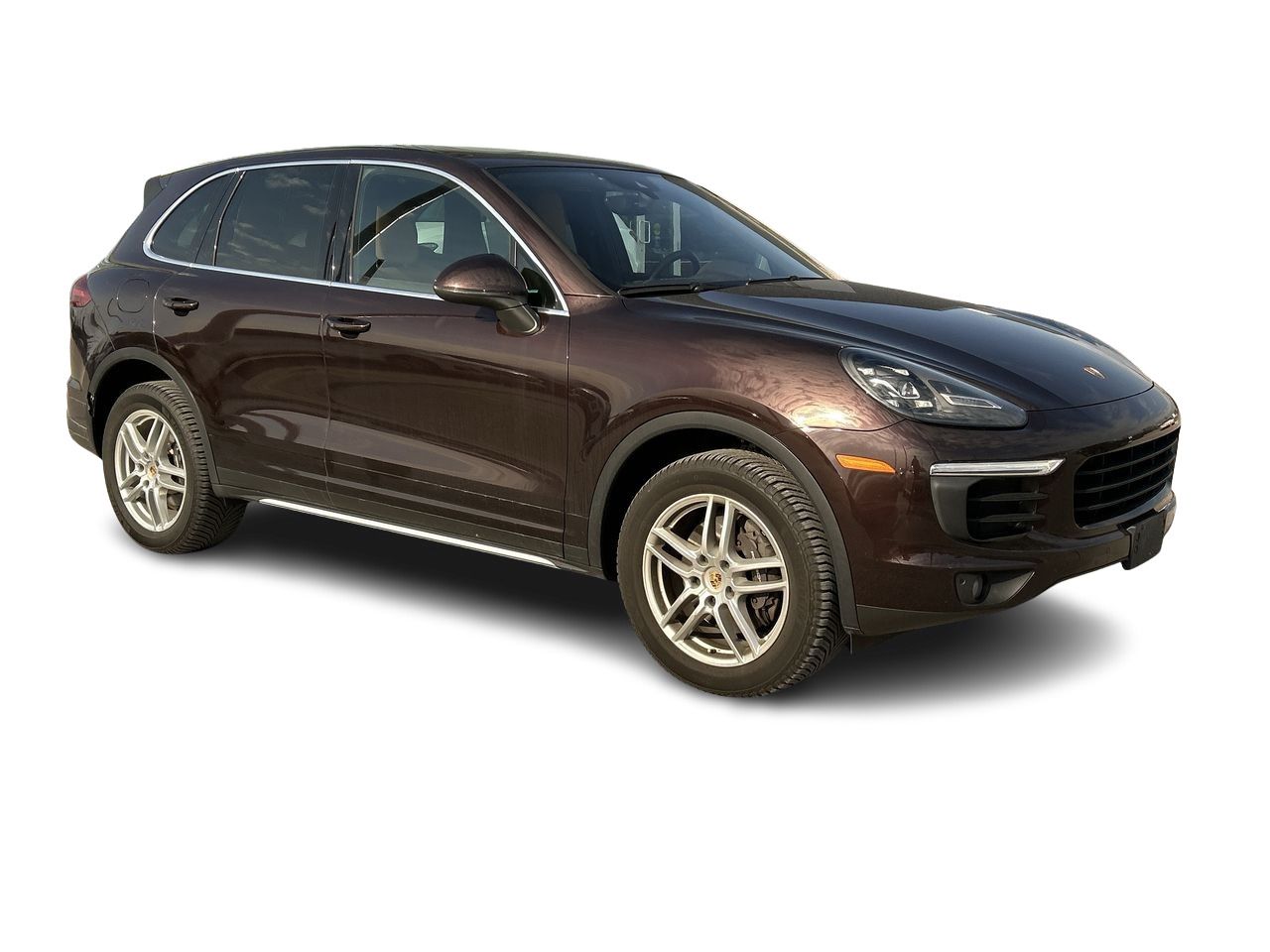 Porsche Cayenne  2017 à Barrie, Ontario