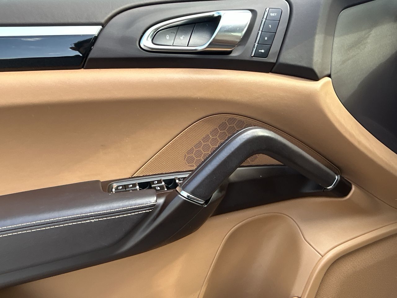 Porsche Cayenne  2017 à Barrie, Ontario