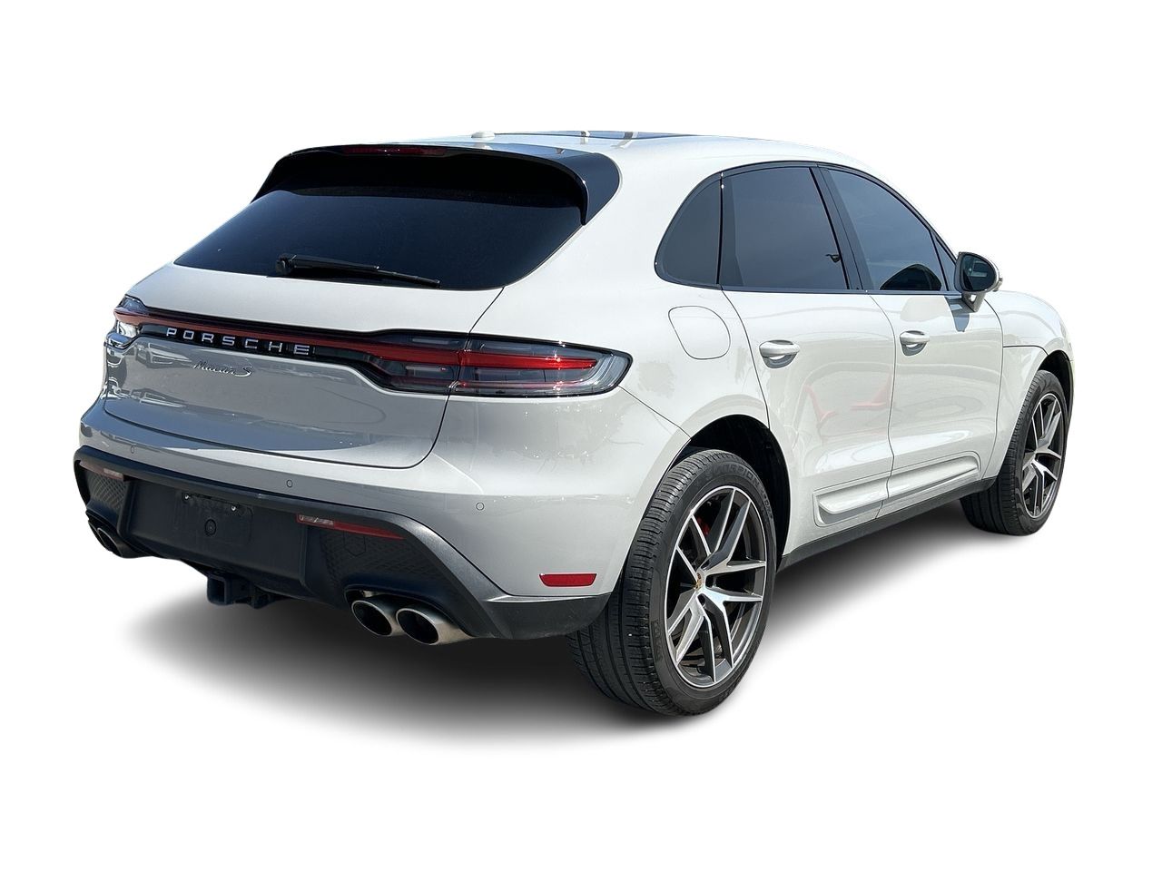 Porsche Macan  2023 à Barrie, Ontario