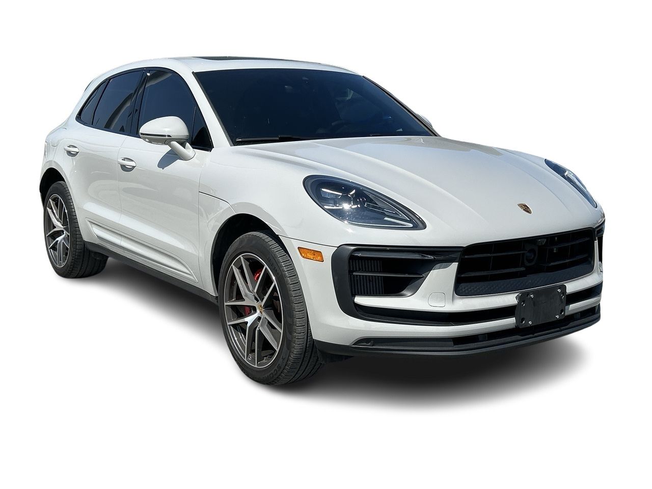 Porsche Macan  2023 à Barrie, Ontario