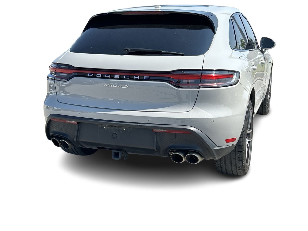 Porsche Macan  2023 à Barrie, Ontario