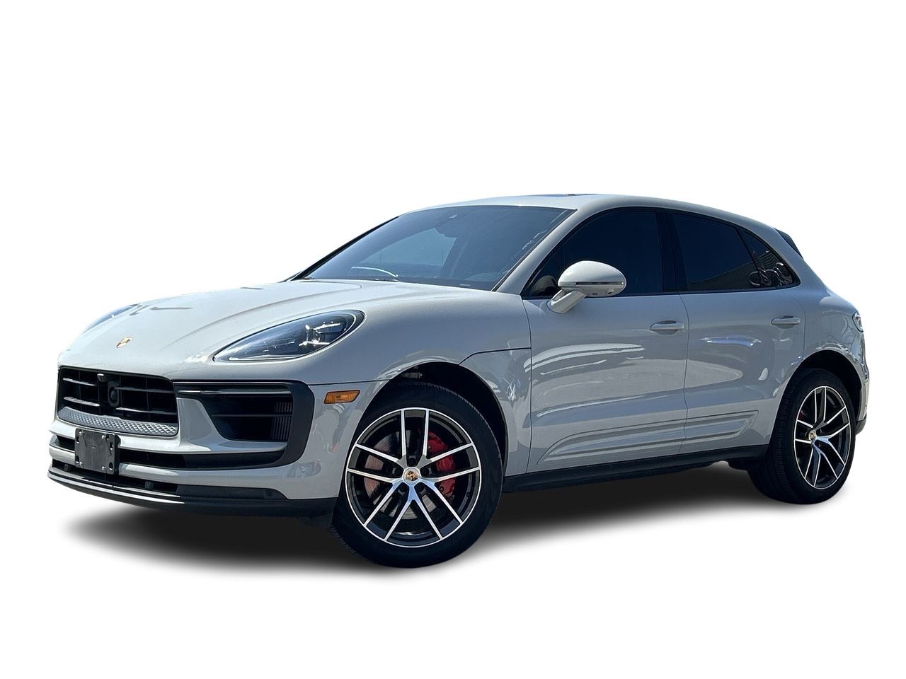 Porsche Macan  2023 à Barrie, Ontario