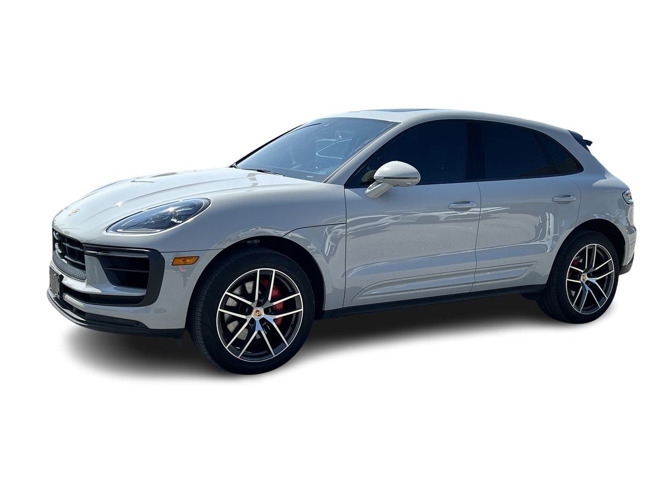 Porsche Macan  2023 à Barrie, Ontario