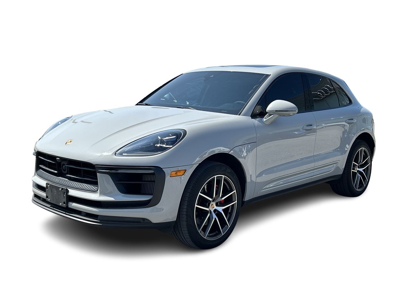 Porsche Macan  2023 à Barrie, Ontario