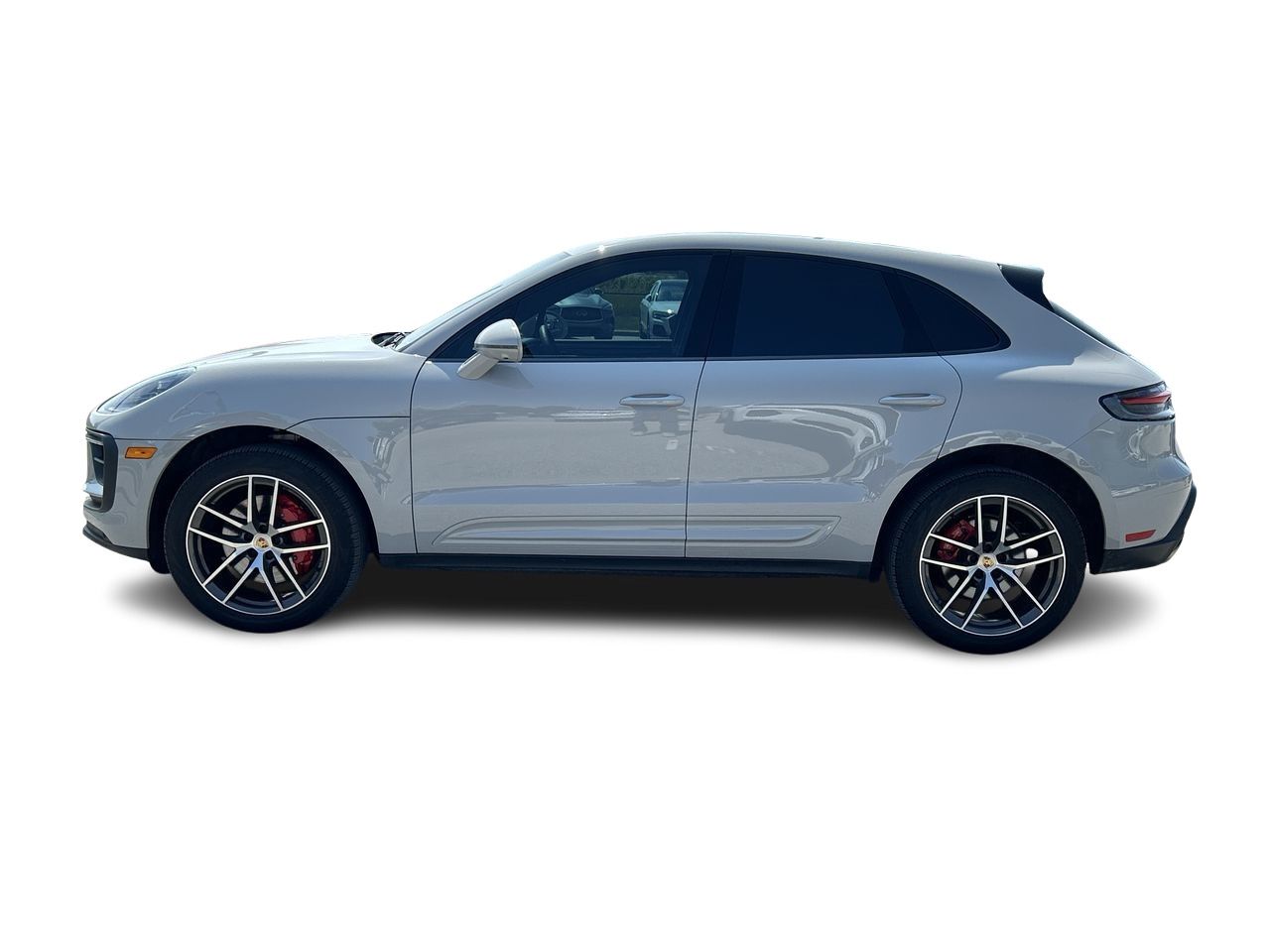 Porsche Macan  2023 à Barrie, Ontario