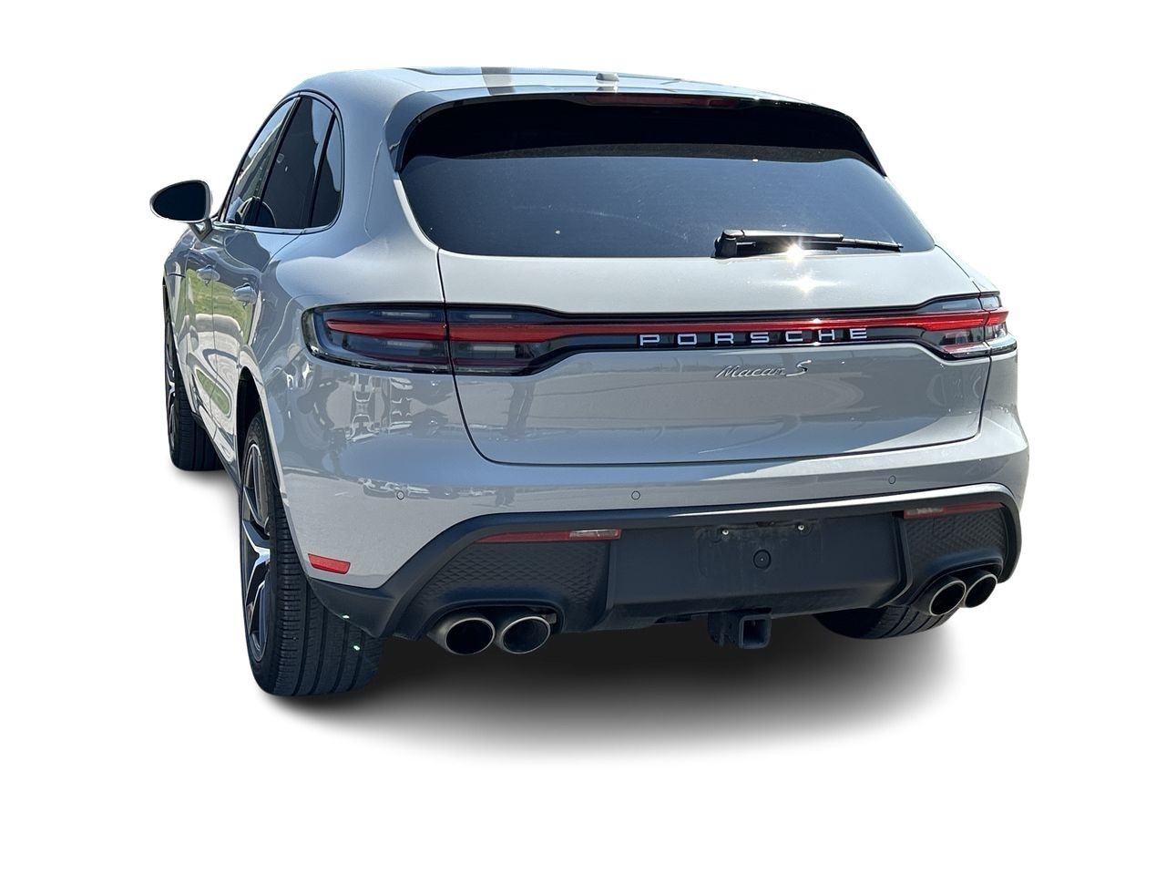 Porsche Macan  2023 à Barrie, Ontario
