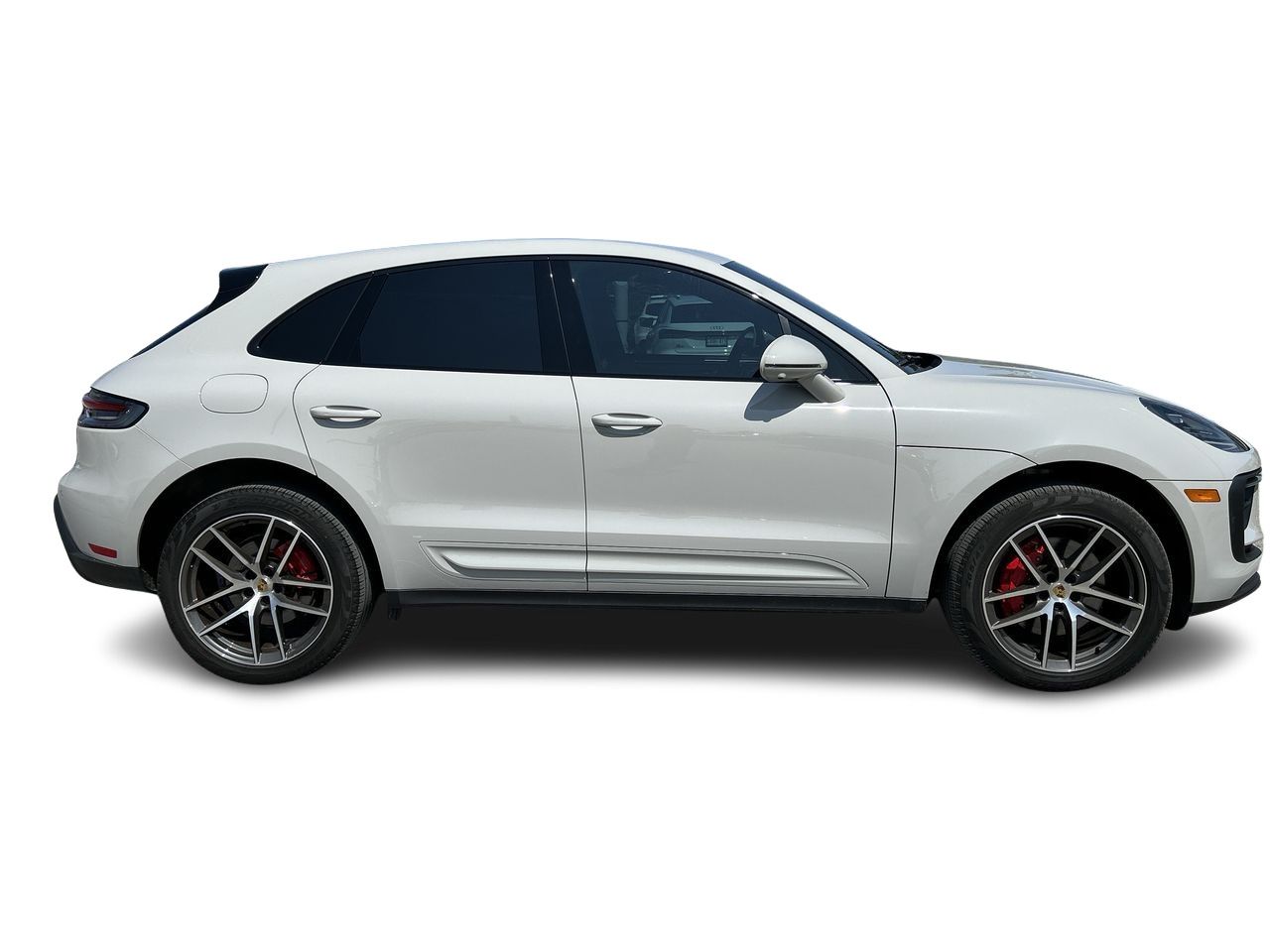Porsche Macan  2023 à Barrie, Ontario