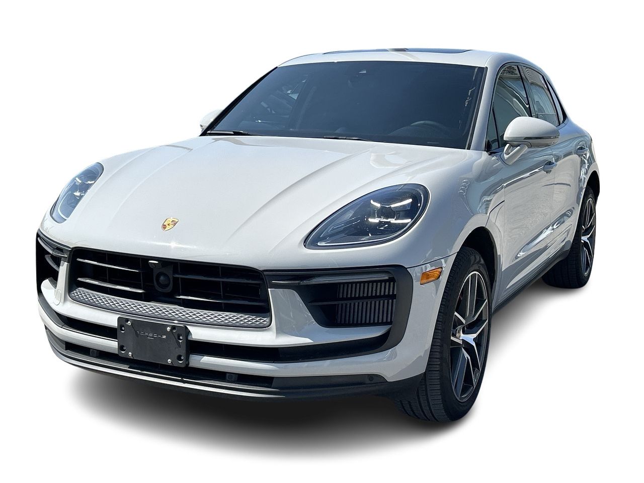 Porsche Macan  2023 à Barrie, Ontario
