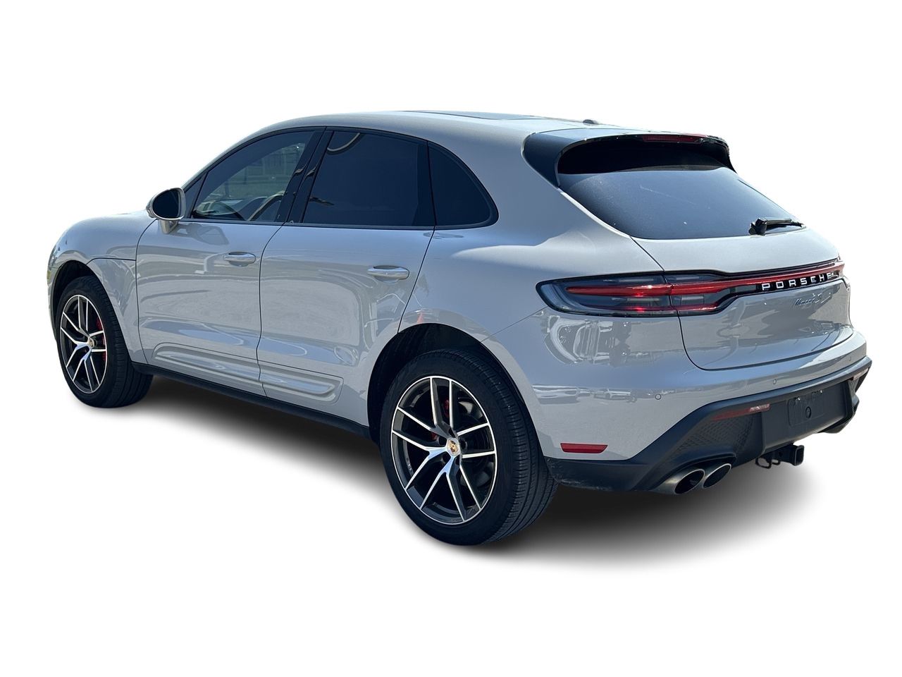 Porsche Macan  2023 à Barrie, Ontario