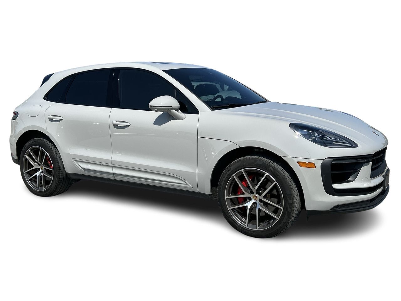 Porsche Macan  2023 à Barrie, Ontario