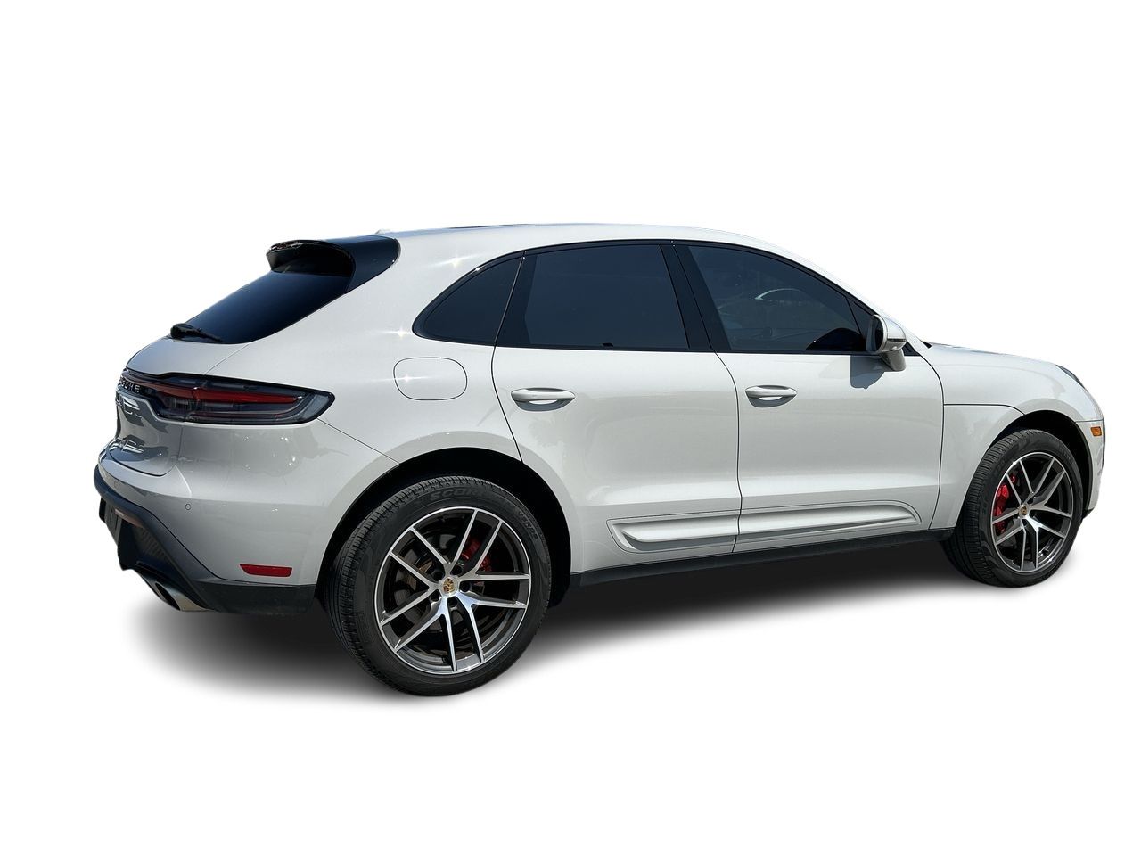 Porsche Macan  2023 à Barrie, Ontario