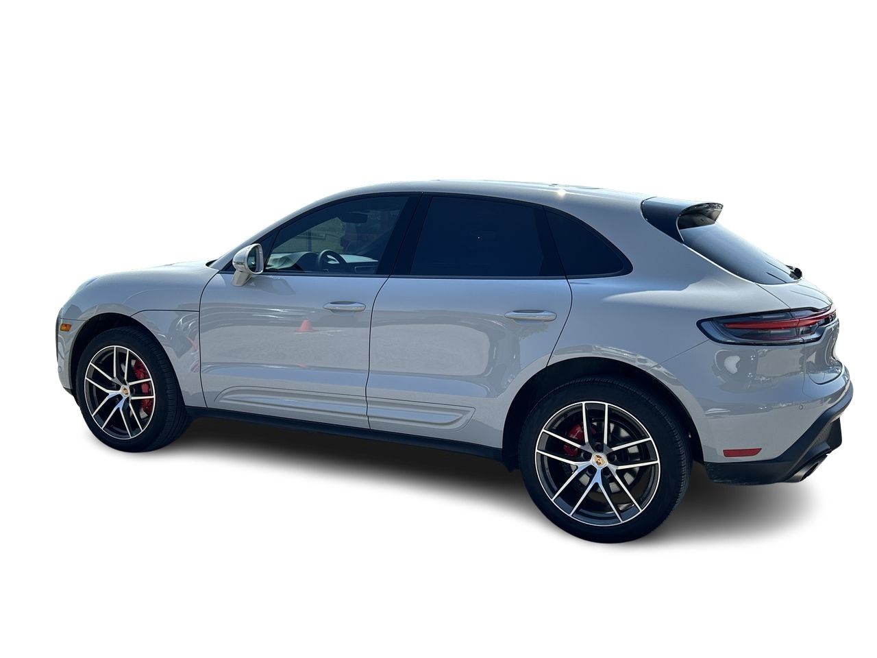 Porsche Macan  2023 à Barrie, Ontario