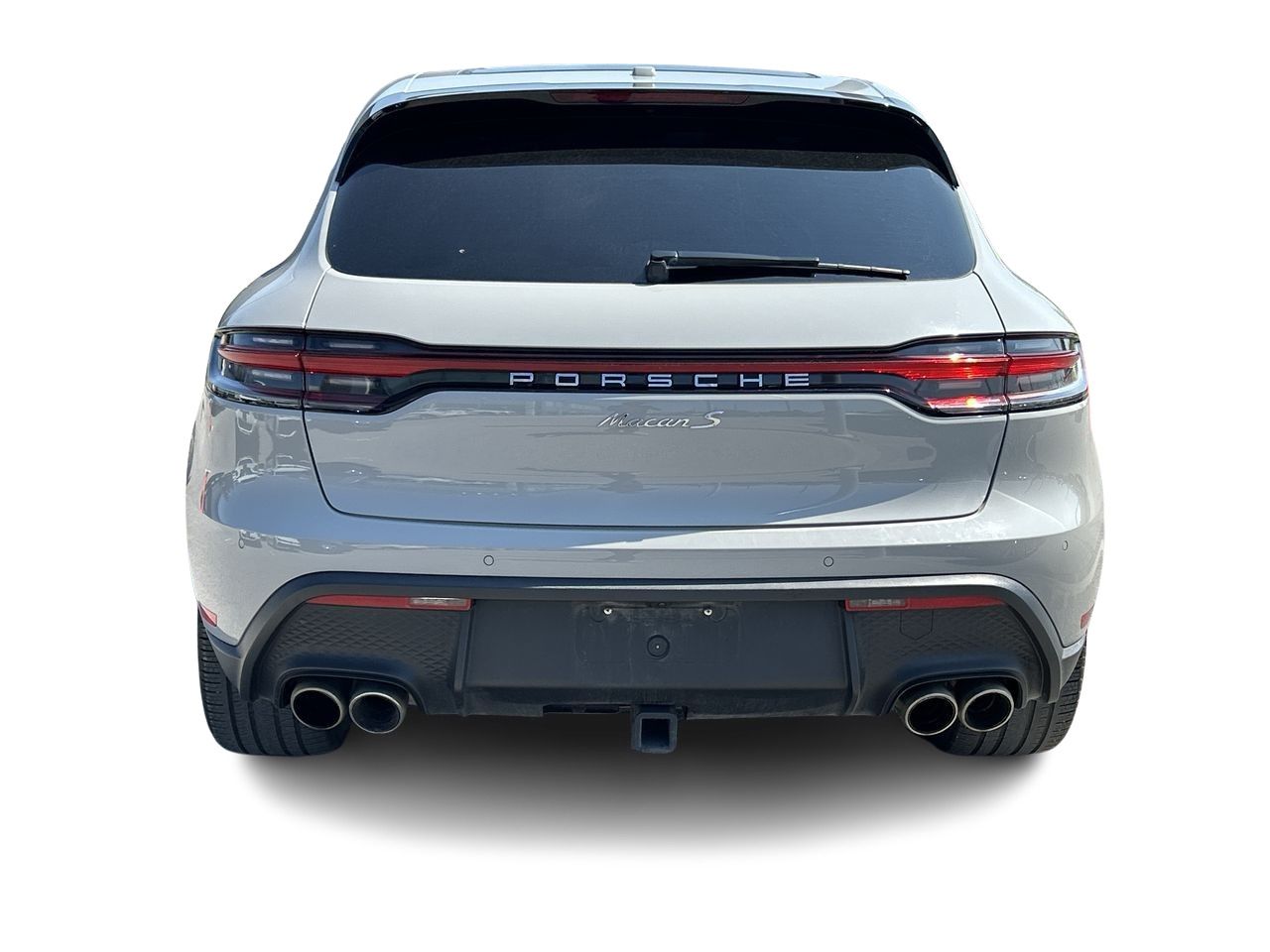 Porsche Macan  2023 à Barrie, Ontario