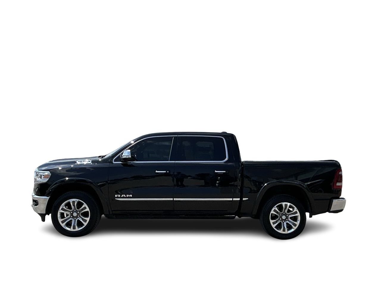 2022 Ram RAM 1500 Crew Cab 4x4 (dt) in Barrie, Ontario