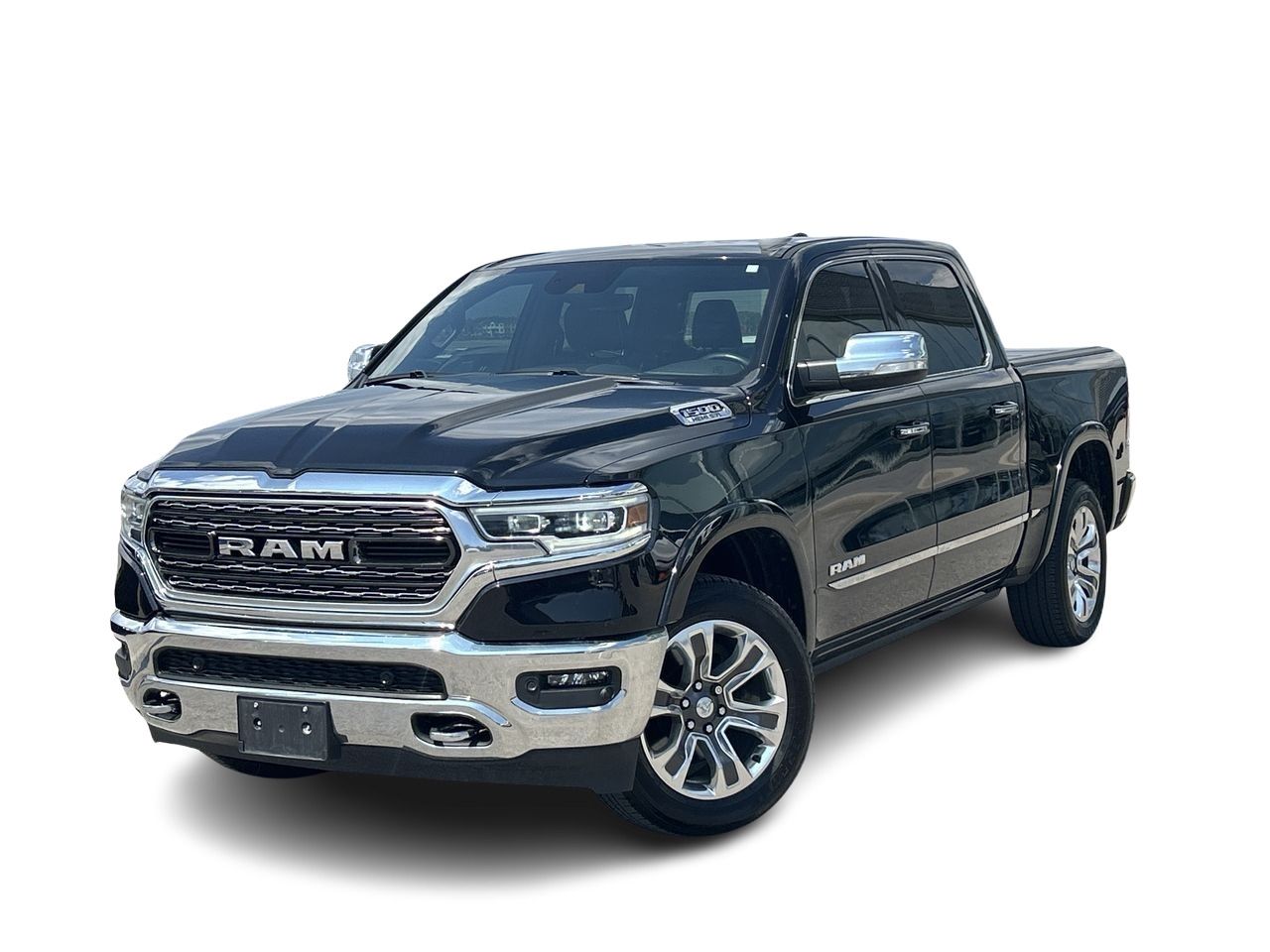 2022 Ram RAM 1500 Crew Cab 4x4 (dt) in Barrie, Ontario