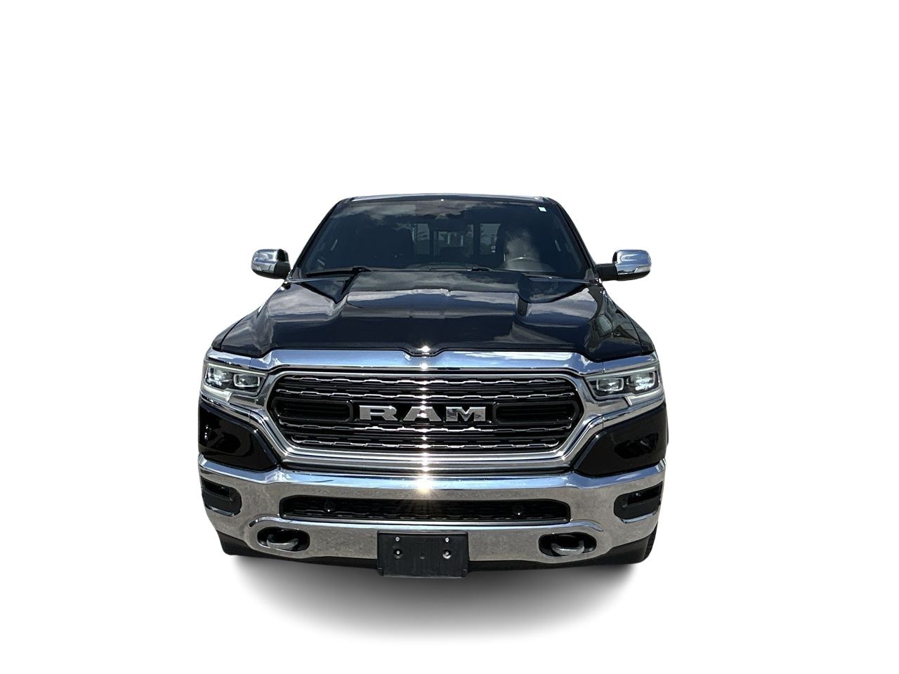 2022 Ram RAM 1500 Crew Cab 4x4 (dt) in Barrie, Ontario