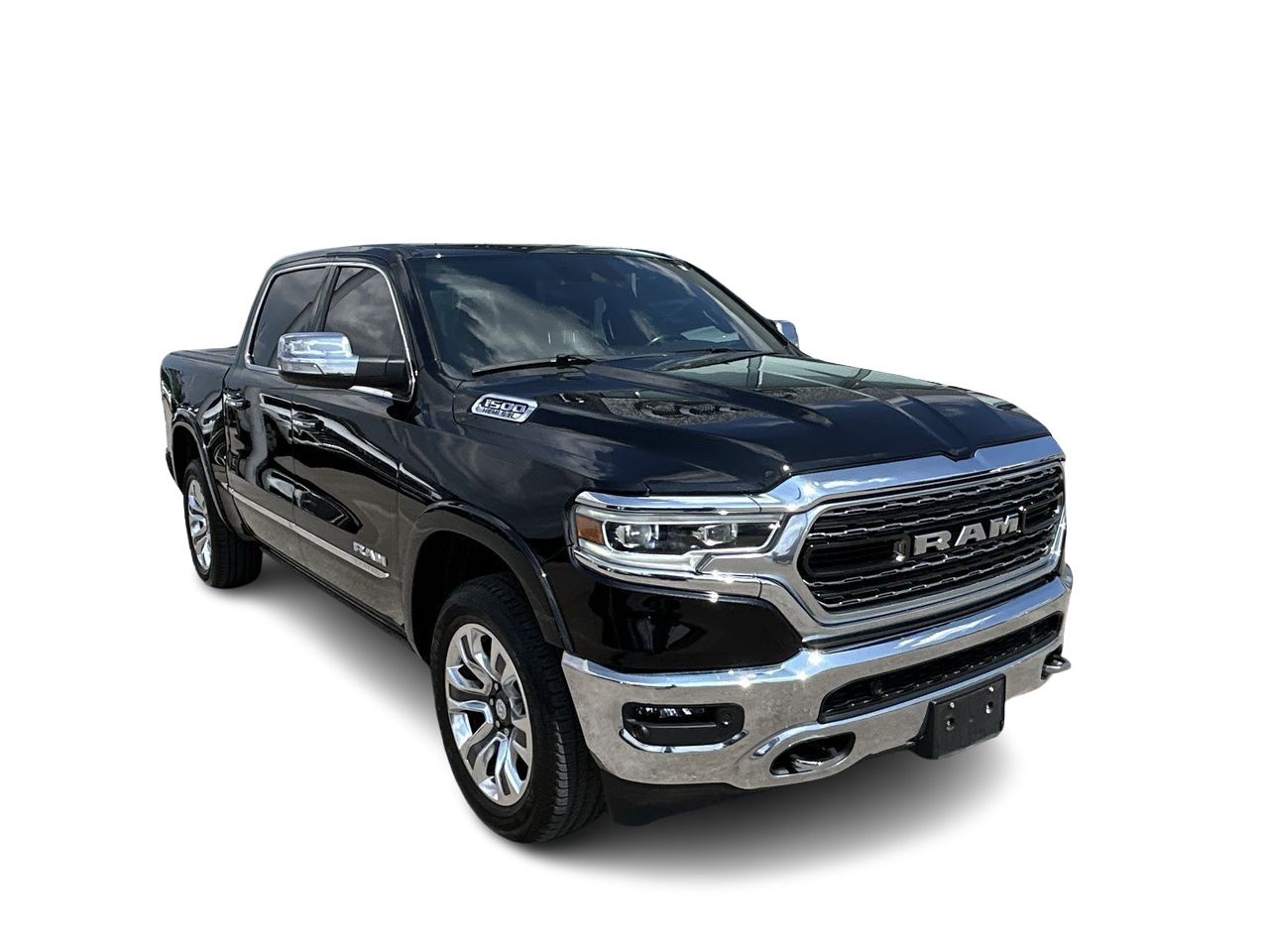 2022 Ram RAM 1500 Crew Cab 4x4 (dt) in Barrie, Ontario
