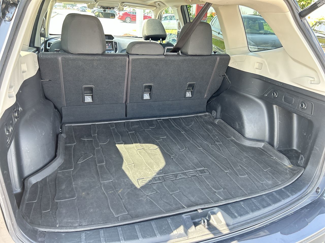 Subaru Forester  2020 à Barrie, Ontario
