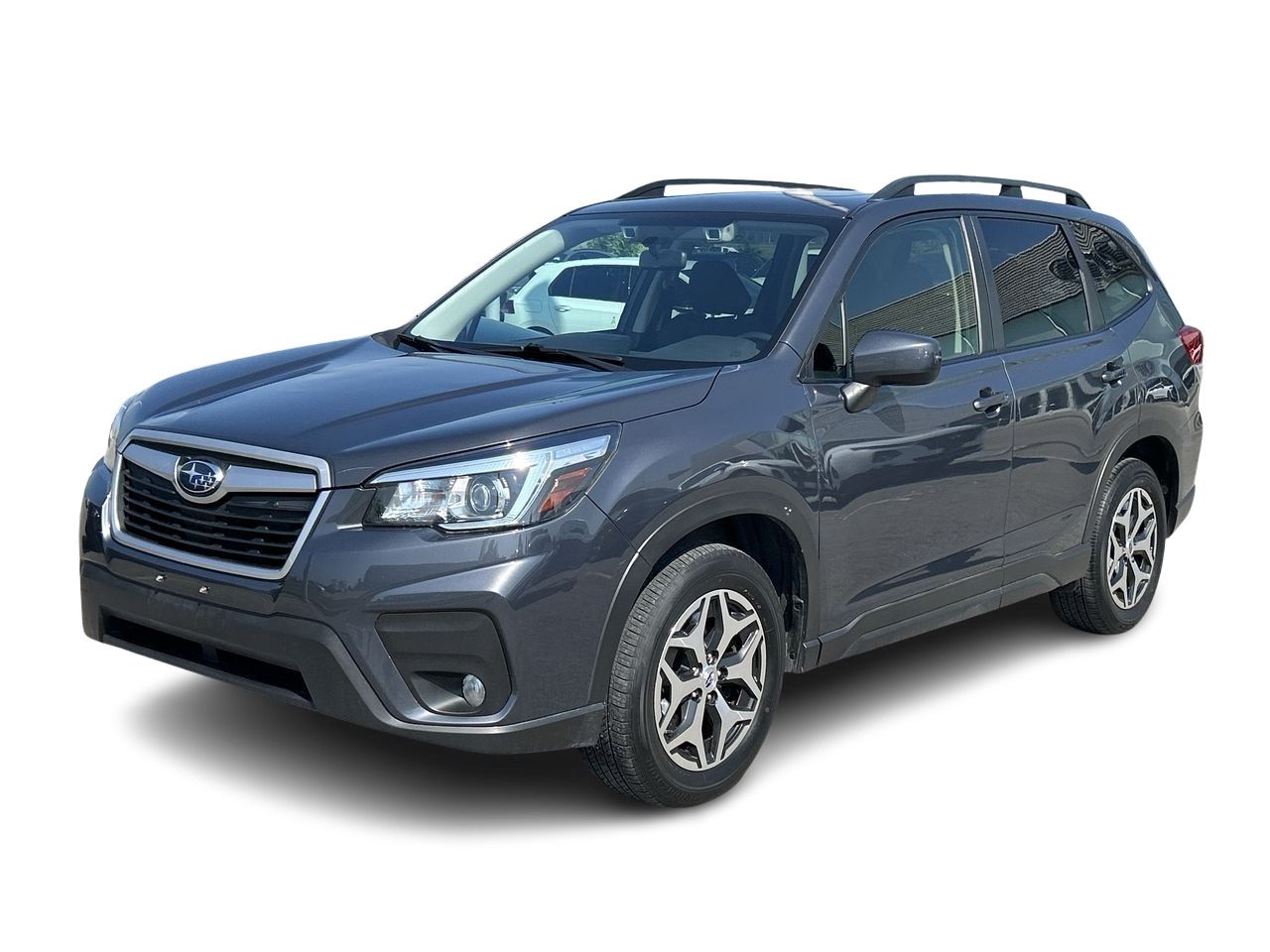 Subaru Forester  2020 à Barrie, Ontario
