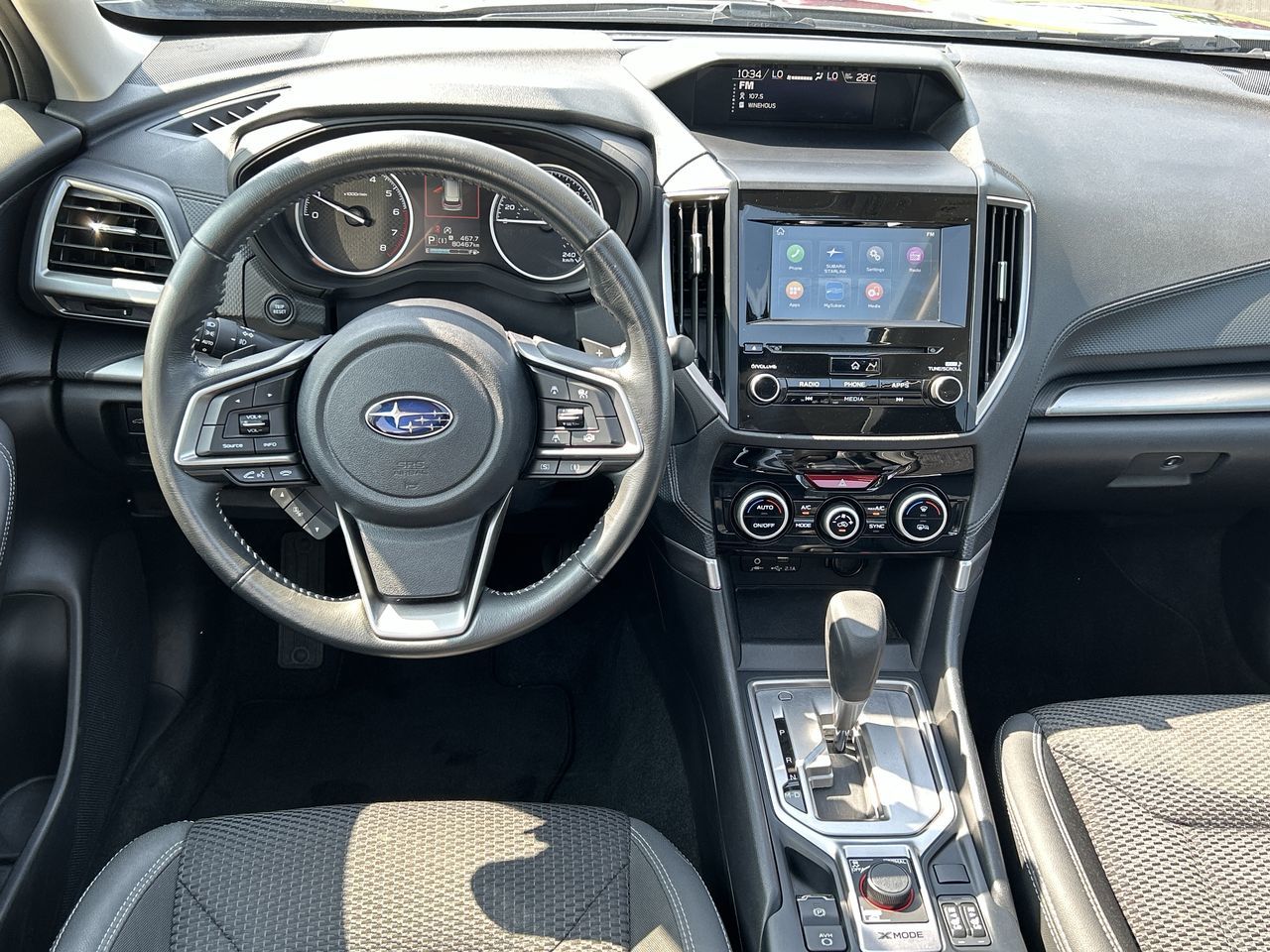 Subaru Forester  2020 à Barrie, Ontario