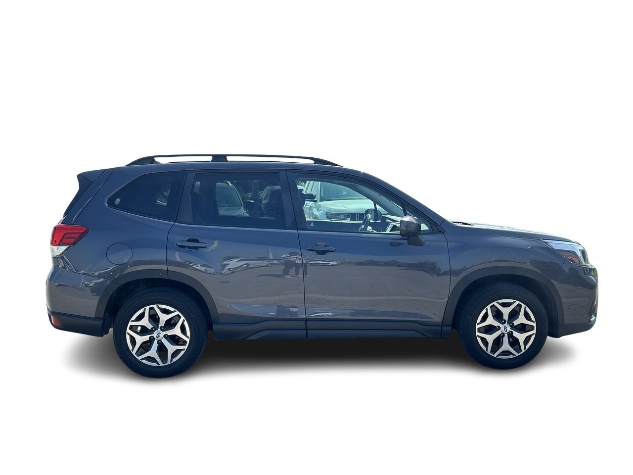 Subaru Forester  2020 à Barrie, Ontario