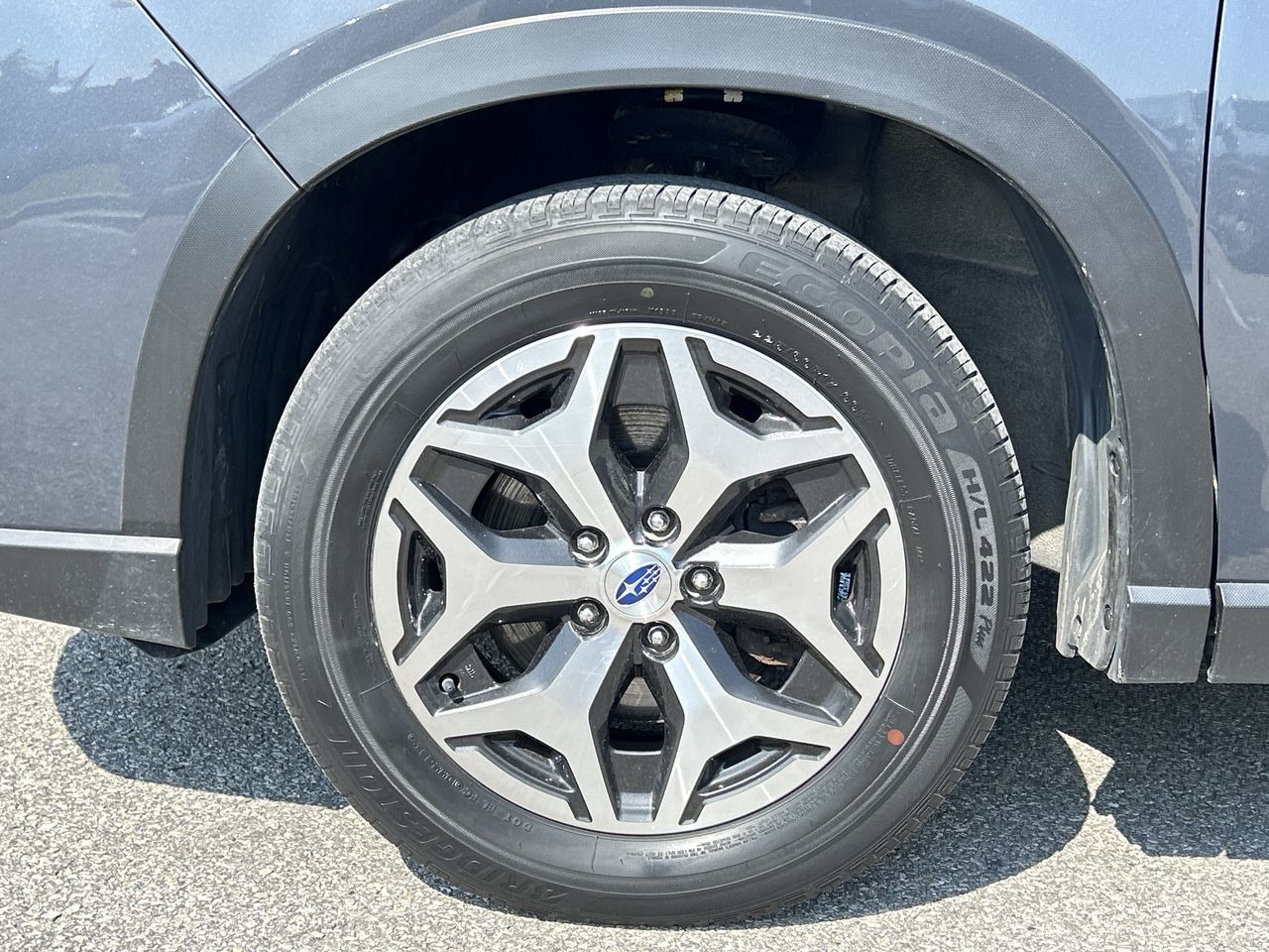 Subaru Forester  2020 à Barrie, Ontario