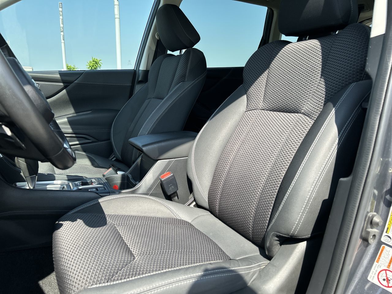 Subaru Forester  2020 à Barrie, Ontario