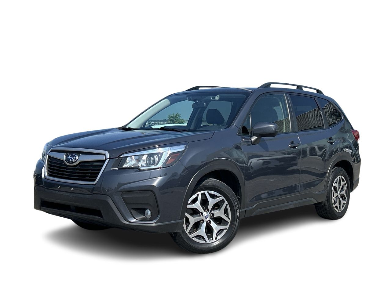 Subaru Forester  2020 à Barrie, Ontario