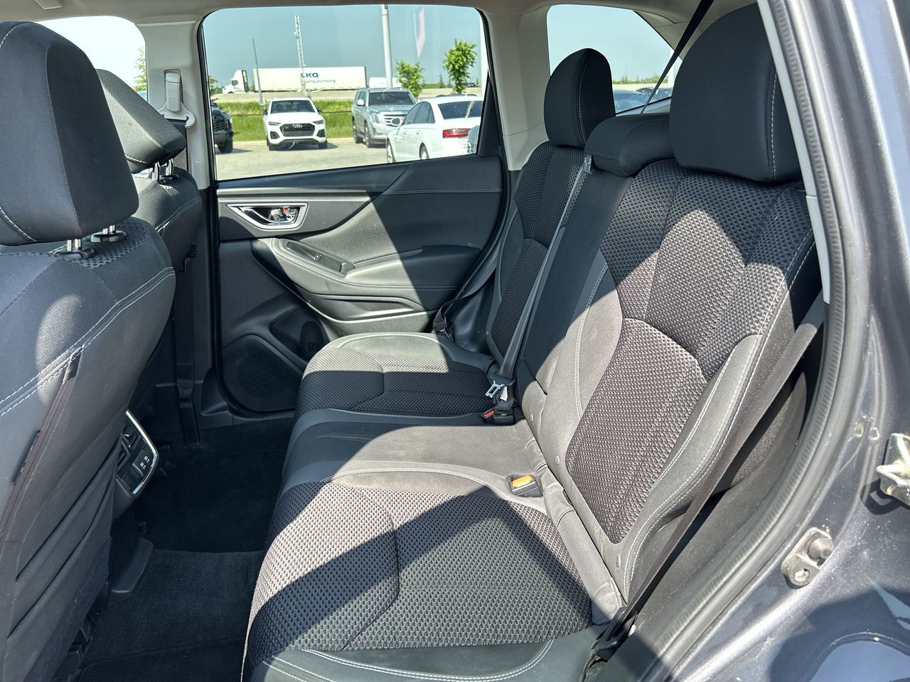 Subaru Forester  2020 à Barrie, Ontario
