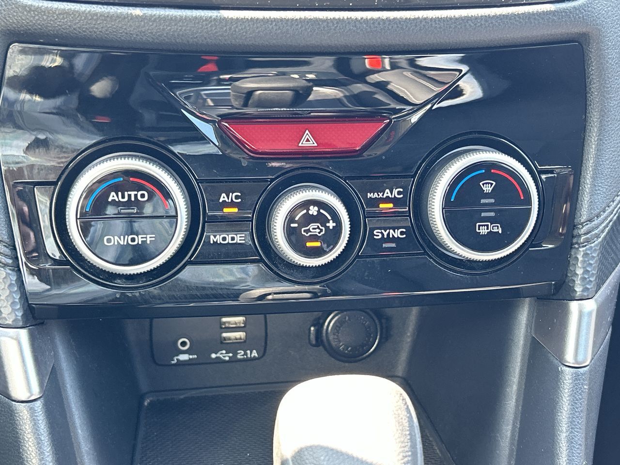 Subaru Forester  2020 à Barrie, Ontario