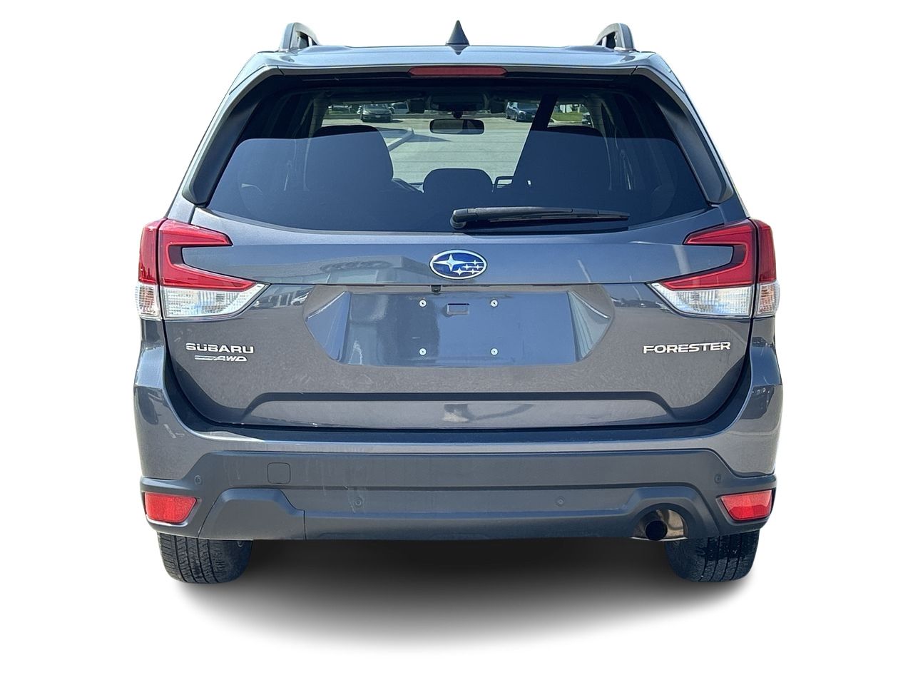 Subaru Forester  2020 à Barrie, Ontario