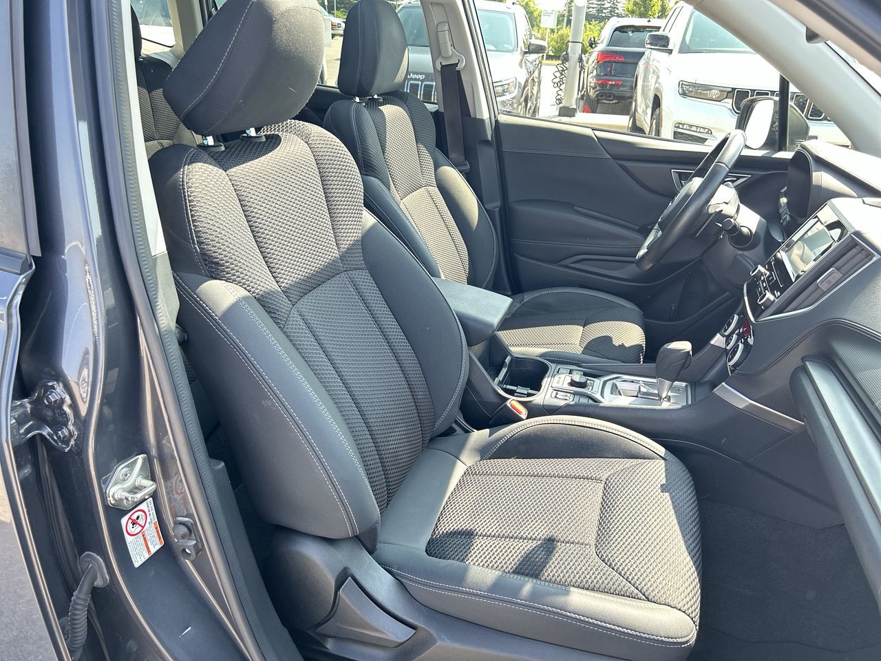 Subaru Forester  2020 à Barrie, Ontario