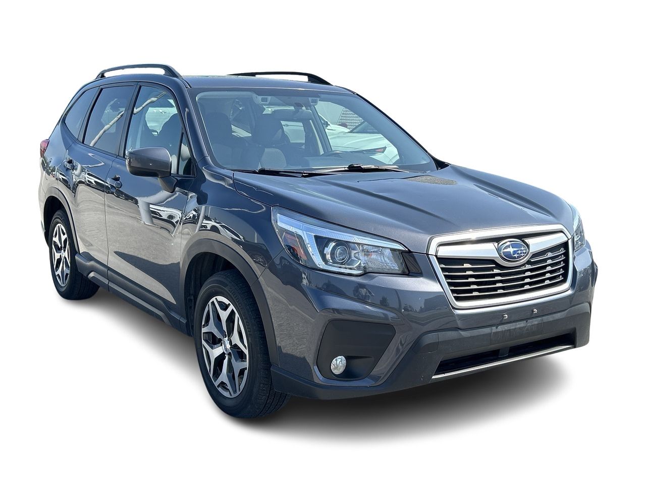 Subaru Forester  2020 à Barrie, Ontario