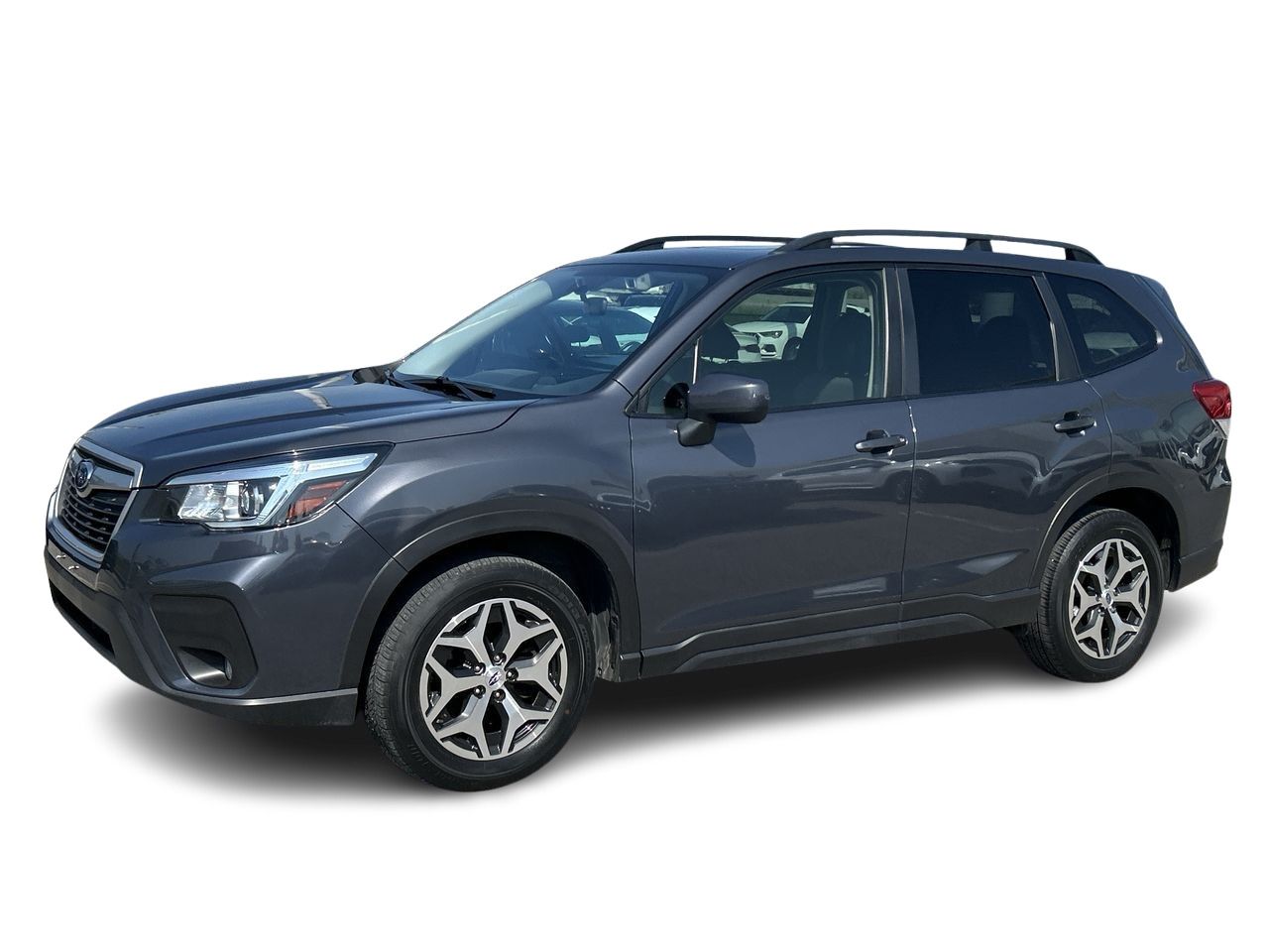 Subaru Forester  2020 à Barrie, Ontario