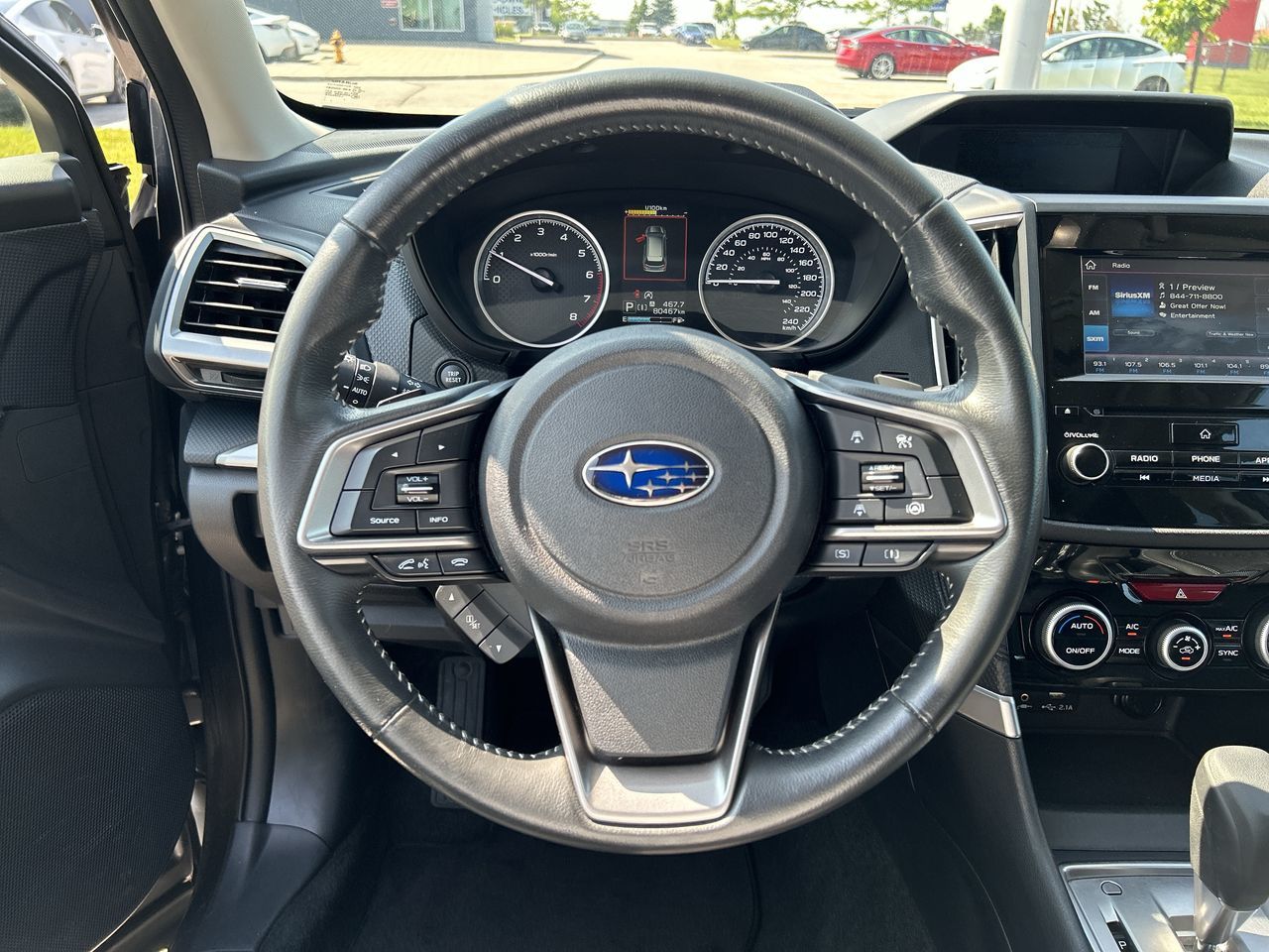 Subaru Forester  2020 à Barrie, Ontario