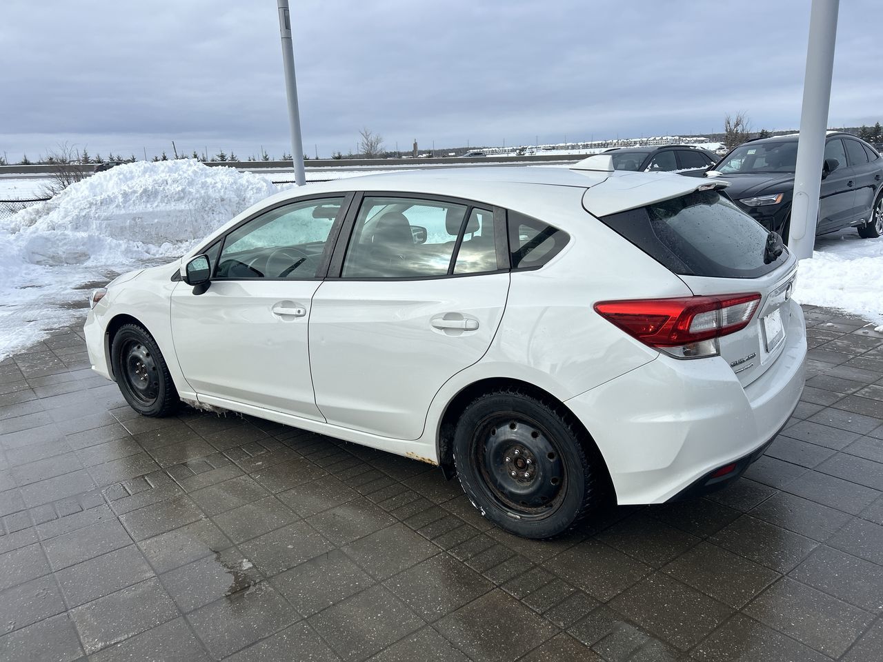 Subaru Impreza  2017 à Barrie, Ontario