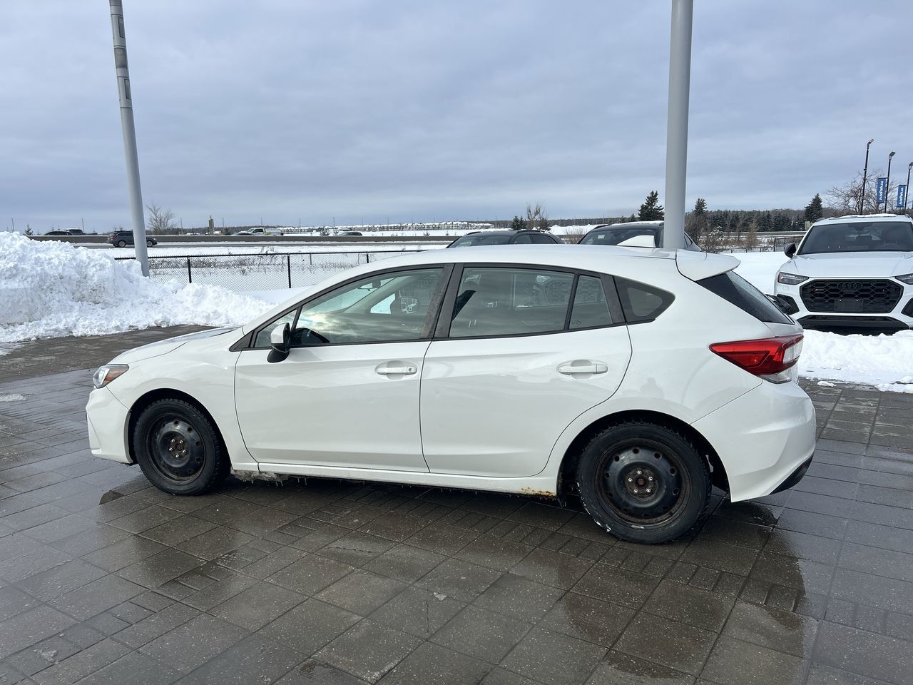 Subaru Impreza  2017 à Barrie, Ontario