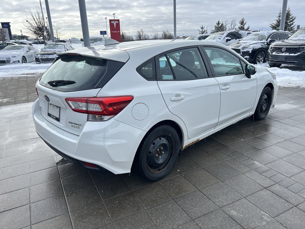 Subaru Impreza  2017 à Barrie, Ontario