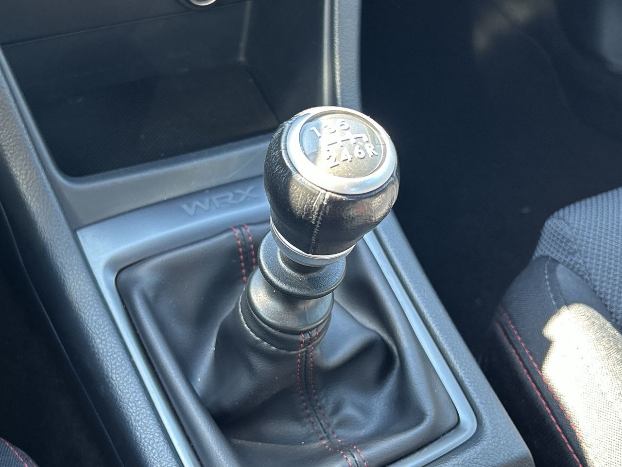 Subaru WRX  2019 à Barrie, Ontario