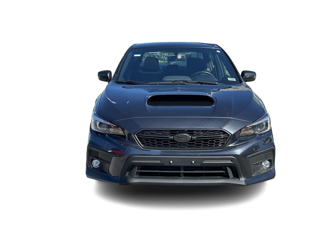 Subaru WRX  2019 à Barrie, Ontario